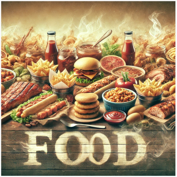 Food