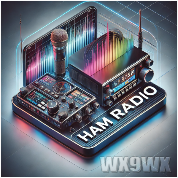 Ham Radio